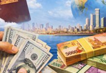 විදේශයන්හි රැකියා නියුක්තිකයන්ගේ ප්රේෂණ ලැබීම් 32%කින් ඉහළට – Saru News | සිංහල