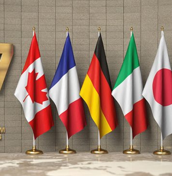 G7 මුදල් ඇමතිවරු රැස්වීමට තීරණය කරති… බොරතෙල් මිල $ 13කින් පමණ අඩුවෙයි… – Saru News | සිංහල