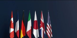 තෙල් මිල පාලනයට G7 රටවල් තෙල් සංචිත මුදා හැරීමට එකඟ වෙයි
