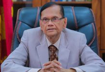 හිටපු ඇමති ජි. එල් ගෙන් ජනපතිට ලිපියක්