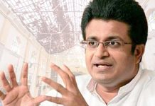 පාස්කු ප්රහාරයේ මහමොළකරුවන් රටට හෙළි කිරීමක්