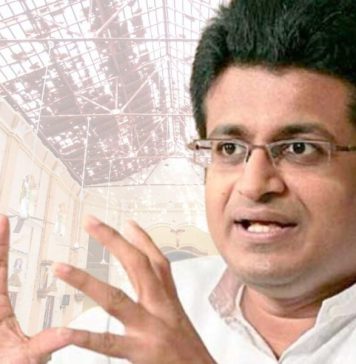 පාස්කු ප්රහාරයේ මහමොළකරුවන් රටට හෙළි කිරීමක්