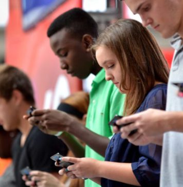 අලුත් පරම්පරාව බුද්ධියෙන් පහළයි