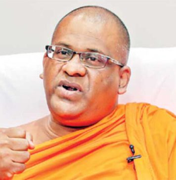 “ඥානසාර හිමිට එරෙහිව අධිචෝදනා ගොනු කරනවා”