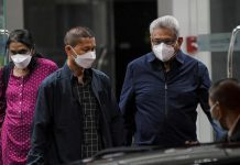 ගොටාබය පැනයාමට කළ වියදම් හෙළි කරන්නැයි අභියාචනාධිකරණය නාවික හමුදාවට නියෝග කරයි… – Saru News | සිංහල