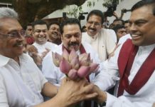 රාජපක්ෂ පවුලම ඇවිලෙයි – Saru News | සිංහල