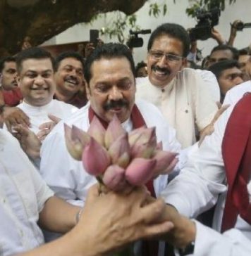 රාජපක්ෂ පවුලම ඇවිලෙයි – Saru News | සිංහල