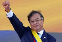 කොලොම්බියාවේ වාමාංශික පෙරමුණ මැතිවරණය ජය ගනී ! – Saru News | සිංහල