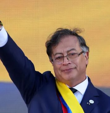 කොලොම්බියාවේ වාමාංශික පෙරමුණ මැතිවරණය ජය ගනී ! – Saru News | සිංහල