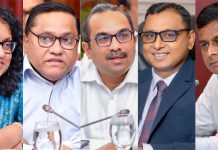 යුද්ධයට මුහුණ දෙන්න රට තුළ බලඇනි 05ක්… – Saru News | සිංහල