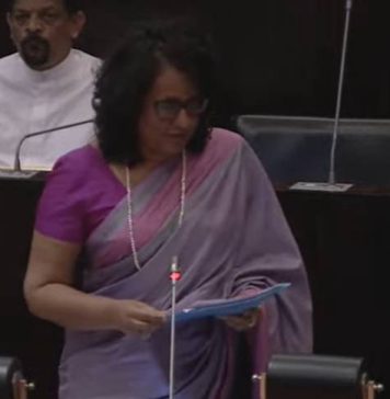 මැදපෙරදිග අර්බුදය හමුවේ තත්ත්වය කළමනාකරණයට කමිටු තුනක්!