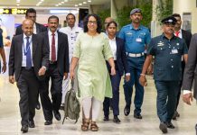 අගමැති පිලිපීනයට