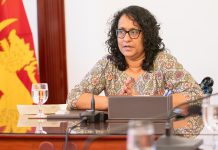 ජාතික හෙද විශ්වවිද්යාලය පිහිටුවීම : කමිටුවේ වත්මන් ප්රගතිය අගමැතිගේ අවධානයට – Saru News | සිංහල