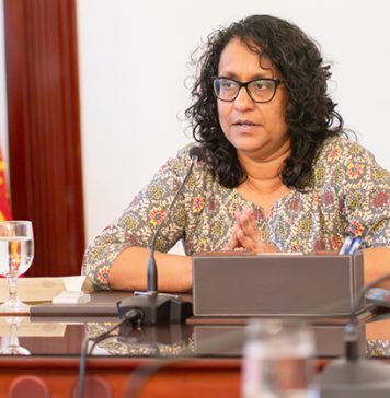 ජාතික හෙද විශ්වවිද්යාලය පිහිටුවීම : කමිටුවේ වත්මන් ප්රගතිය අගමැතිගේ අවධානයට – Saru News | සිංහල