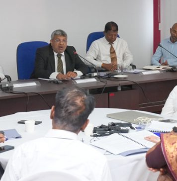 අතුරුදහන් වු තැනැත්තන් පිළිබඳ කාර්යාලයේ දෙවන පුහුණුව රාජගිරියේදී – Saru News | සිංහල