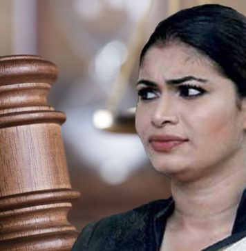 හිරුණිකා ඇතුළු පිරිසට එරෙහි පැමිණිල්ල කල් යයි