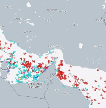 නාවිකයන් 20,000ක් හිර වෙලා – Saru News | සිංහල