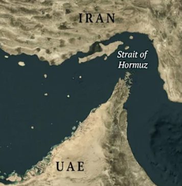 හෝමූස් හරහා යන්න ඉරානය ඩොලර් මිලියන දෙකක් අය කරයි – Saru News | සිංහල