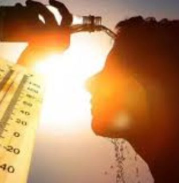 රස්නයෙන් බේරෙන්න මේ දේවල් කරන්න