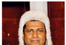 ජනාධිපති නීතිඥ කුවේර ද සොයිසා 2027/28 වර්ෂය සඳහා නීතිඥ සංගමයේ සභාපති ධුරයට ඉදිරිපත් වෙයි.