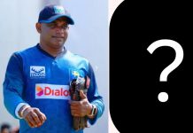 සනත් වෙනුවට පිටරැටියෙකු සමඟ ශ්රී ලංකාව ඇෆ්ගනිස්තානය හමුවට…?