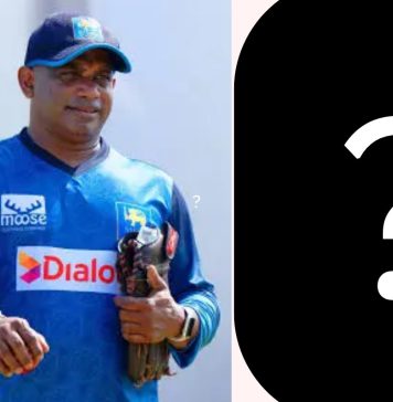 සනත් වෙනුවට පිටරැටියෙකු සමඟ ශ්රී ලංකාව ඇෆ්ගනිස්තානය හමුවට…?