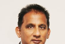 වසර 115 ක් පැරණි වෙළධ සේවා ක්රිකට් සංගමයේ සභාපති පුටුව සිරෝෂට