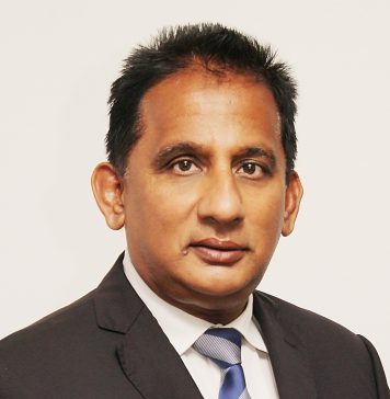 වසර 115 ක් පැරණි වෙළධ සේවා ක්රිකට් සංගමයේ සභාපති පුටුව සිරෝෂට