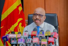 ක්රිකට් ගැන ඉදිරි තීරණ ICC එකඟතාවයට අනුවයි – ක්රිඩා ඇමති සුනිල් කුමාර ගමගේ