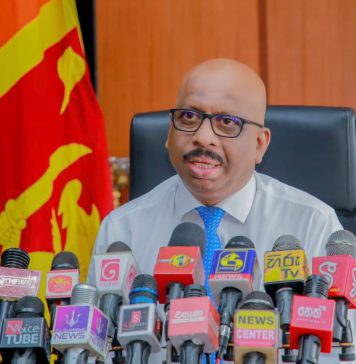 ක්රිකට් ගැන ඉදිරි තීරණ ICC එකඟතාවයට අනුවයි – ක්රිඩා ඇමති සුනිල් කුමාර ගමගේ