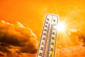 කාලගුණයෙන් අනතුරු ඇඟවීමක්!