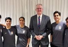 පහ හත වෙලා හත හය වෙයි