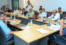 ගල්ෆ් යුද්ධය: ශ්රී ලංකාවට සිදුවන බලපෑම ගැන විපක්ෂ නායකගේ ප්රධානත්වයෙන් හදිසි සාකච්ජාවක්!