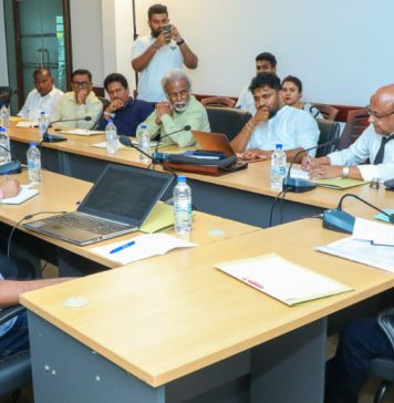 ගල්ෆ් යුද්ධය: ශ්රී ලංකාවට සිදුවන බලපෑම ගැන විපක්ෂ නායකගේ ප්රධානත්වයෙන් හදිසි සාකච්ජාවක්!