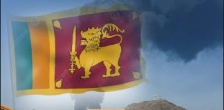 ශ්රී ලංකා රජය මැදපෙරදිග සහ බටහිර ආසියාවේ යුදමය වාතාවරණය පිළිබඳව සිය දැඩි කනස්සල්ල පළ කරයි!