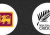 නවසීලන්ත ඒ කණ්ඩායම අප්රේල් මාසයේදී ශ්රී ලංකාවට