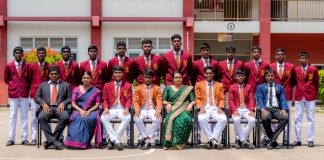 රන් සටන සොයිසා පිටියට