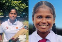 කොළඹ උතුරට ගම්පහ පන්දුවෙන් හානි – ත්රීකුණාමලයට අම්පාර පිත්තෙන් හැනි