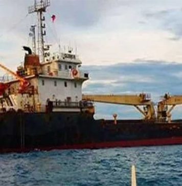 ඉරාන නෞකාවේ 32ක් ගාල්ල මහ රෝහලට… එක් අයෙකුට අසාධ්යයි… – Saru News | සිංහල