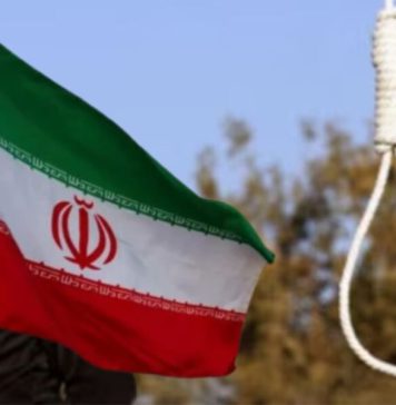 ඊශ්රායල ඔත්තුකරුවෙකුට ඉරානයෙන් මරණ දඬුවම