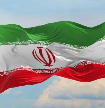 ඉරානයෙන් බරපතළ ප්රකාශයක්