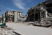 ඉරානයෙන් ඊශ්රායලයට මිසයිල ප්රහාරයක්