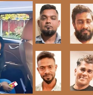 සෙව්වන්දි සමග උපන්දින සැමරූ CCDයේ OICට දැඩි විනය ක්රියාමාර්ග – Saru News | සිංහල