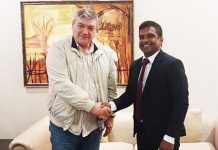 රුසියාවේ නියෝජ්ය විදේශ ඇමැති ලංකාවේ සංචාරයක – Saru News | සිංහල