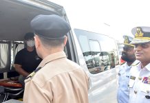 ජපන් යුද නෞකාවක කාර්යය මණ්ඩල සාමාජිකයෙකුට ප්රතිකාර සඳහා නාවික හමුදාව ලංකාවට රැගෙන එයි… – Saru News | සිංහල