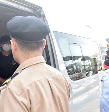 ජපන් යුද නෞකාවක කාර්යය මණ්ඩල සාමාජිකයෙකුට ප්රතිකාර සඳහා නාවික හමුදාව ලංකාවට රැගෙන එයි… – Saru News | සිංහල