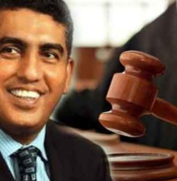 ජොන්ස්ටන්ගේ නඩුවේ වැඩිදුර සාක්ෂි විභාගය මාර්තු 18 වැනිදා