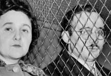 ඇමරිකවේ න්යෂ්ටික රහස් රුසියාවට – විදුලි පුටුව ක්රියාත්මක කරයි – Saru News | සිංහල