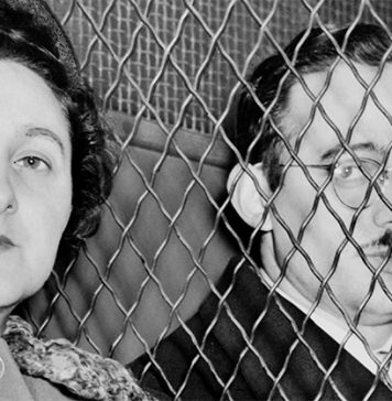 ඇමරිකවේ න්යෂ්ටික රහස් රුසියාවට – විදුලි පුටුව ක්රියාත්මක කරයි – Saru News | සිංහල