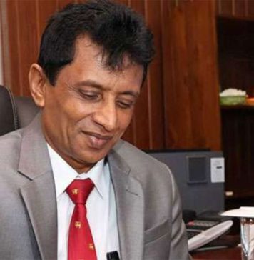 කමල් අමරසිංහට ඇප